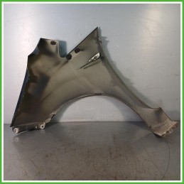 Parafango Anteriore Destro DX Kia Venga Berlina 5 Porte 2009-2015 Nero Originale Usato