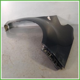 Parafango Anteriore Destro DX Kia Venga Berlina 5 Porte 2009-2015 Nero Originale Usato