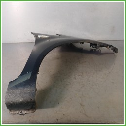 Parafango Anteriore Destro DX Kia Venga Berlina 5 Porte 2009-2015 Nero Originale Usato