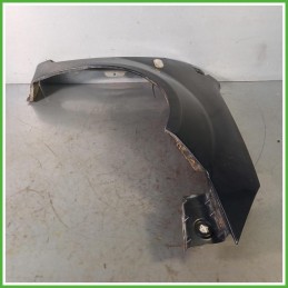 Parafango Anteriore Destro DX Ford Fiesta 6 Serie Berlina 3 Porte 2008-2012 Nero Originale Usato