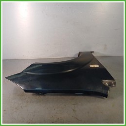 Parafango Anteriore Destro DX Ford Fiesta 6 Serie Berlina 3 Porte 2008-2012 Nero Originale Usato