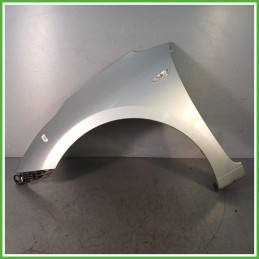Parafango Anteriore Sinistro SX Kia Ceed 2 Serie Berlina 5 Porte 2015-2018 Grigio Chiaro Originale Usato