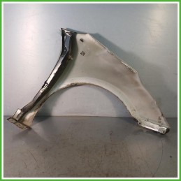 Parafango Anteriore Sinistro SX Kia Ceed 2 Serie Berlina 5 Porte 2015-2018 Grigio Chiaro Originale Usato
