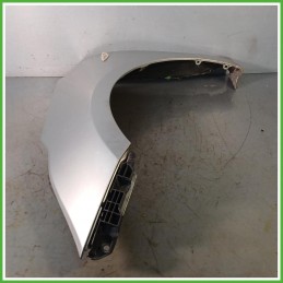 Parafango Anteriore Sinistro SX Kia Ceed 2 Serie Berlina 5 Porte 2015-2018 Grigio Chiaro Originale Usato