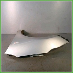 Parafango Anteriore Sinistro SX Kia Ceed 2 Serie Berlina 5 Porte 2015-2018 Grigio Chiaro Originale Usato