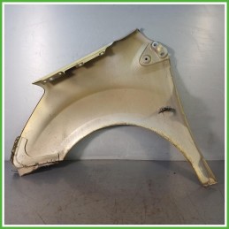 Parafango Anteriore Destro DX Citroen Berlingo 3 Serie Multispace 5 Porte 2008-2015 Oro Originale Usato