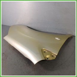 Parafango Anteriore Destro DX Citroen Berlingo 3 Serie Multispace 5 Porte 2008-2015 Oro Originale Usato