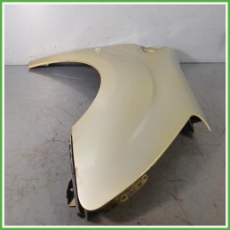 Parafango Anteriore Destro DX Citroen Berlingo 3 Serie Multispace 5 Porte 2008-2015 Oro Originale Usato