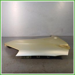 Parafango Anteriore Destro DX Citroen Berlingo 3 Serie Multispace 5 Porte 2008-2015 Oro Originale Usato