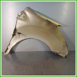 Parafango Anteriore Sinistro SX Citroen Berlingo 3 Serie Multispace 5 Porte 2008-2015 Oro Originale Usato