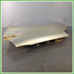 Parafango Anteriore Sinistro SX Citroen Berlingo 3 Serie Multispace 5 Porte 2008-2015 Oro Originale Usato