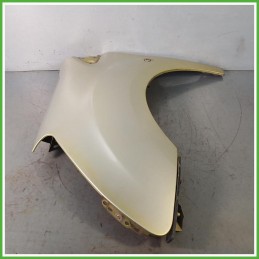 Parafango Anteriore Sinistro SX Citroen Berlingo 3 Serie Multispace 5 Porte 2008-2015 Oro Originale Usato