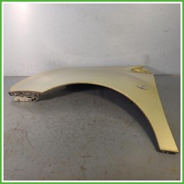 Parafango Anteriore Sinistro SX Citroen Berlingo 3 Serie Multispace 5 Porte 2008-2015 Oro Originale Usato