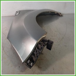 Parafango Anteriore Sinistro SX Kia Soul 2 Serie Berlina 5 Porte 2015-2018 Grigio Chiaro Originale Usato
