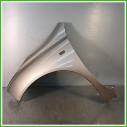Parafango Anteriore Sinistro SX Nissan Micra 3 Serie Berlina 5 Porte 2003-2005 Bronzo Originale Usato