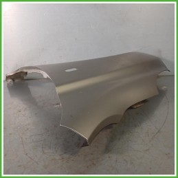 Parafango Anteriore Sinistro SX Nissan Micra 3 Serie Berlina 5 Porte 2003-2005 Bronzo Originale Usato