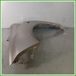 Parafango Anteriore Sinistro SX Nissan Micra 3 Serie Berlina 5 Porte 2003-2005 Bronzo Originale Usato
