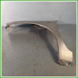 Parafango Anteriore Sinistro SX Nissan Micra 3 Serie Berlina 5 Porte 2003-2005 Bronzo Originale Usato