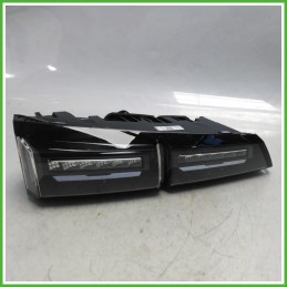 Fanale Fanalino Sinistro SX  Peugeot 308 3 Serie 2021 9835300680 Originale Usato