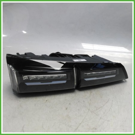 Fanale Fanalino Sinistro SX  Peugeot 308 3 Serie 2021 9835300680 Originale Usato