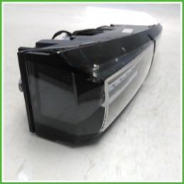 Fanale Fanalino Sinistro SX  Peugeot 308 3 Serie 2021 9835300680 Originale Usato