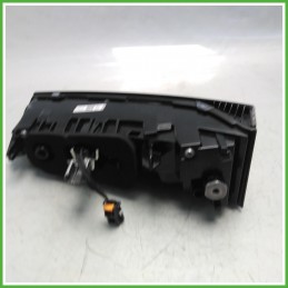 Fanale Fanalino Sinistro SX  Peugeot 308 3 Serie 2021 9835300680 Originale Usato