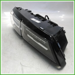 Fanale Fanalino Sinistro SX  Peugeot 308 3 Serie 2021 9835300680 Originale Usato