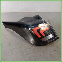 Fanale Fanalino Sinistro SX Hella 93235957 Opel Crossland X 2020 YQ01103680 Originale Usato