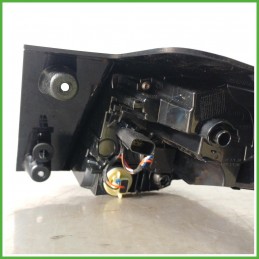 Fanale Fanalino Sinistro SX Hella 93235957 Opel Crossland X 2020 YQ01103680 Originale Usato