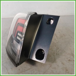 Fanale Fanalino Sinistro SX Hella 93235957 Opel Crossland X 2020 YQ01103680 Originale Usato