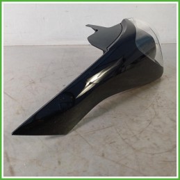 Fanale Fanalino Sinistro SX Hella 93235957 Opel Crossland X 2020 YQ01103680 Originale Usato