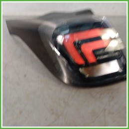 Fanale Fanalino Sinistro SX Hella 93235957 Opel Crossland X 2020 YQ01103680 Originale Usato