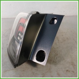 Fanale Fanalino Sinistro SX Hella 93235957 Opel Crossland X 2020 YQ01103680 Originale Usato
