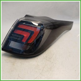 Fanale Fanalino Destro DX Hella 93235958 Opel Crossland X 2020 YQ01103780 Originale Usato