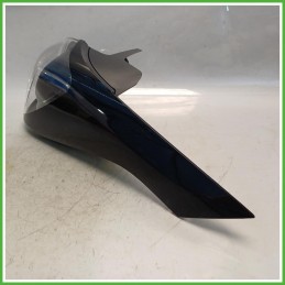Fanale Fanalino Destro DX Hella 93235958 Opel Crossland X 2020 YQ01103780 Originale Usato