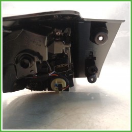 Fanale Fanalino Destro DX Hella 93235958 Opel Crossland X 2020 YQ01103780 Originale Usato