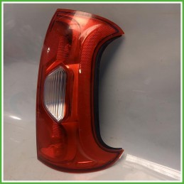 Fanale Fanalino Destro DX  Fiat Panda 3 Serie 2012-2020 0000051843642 Originale Usato