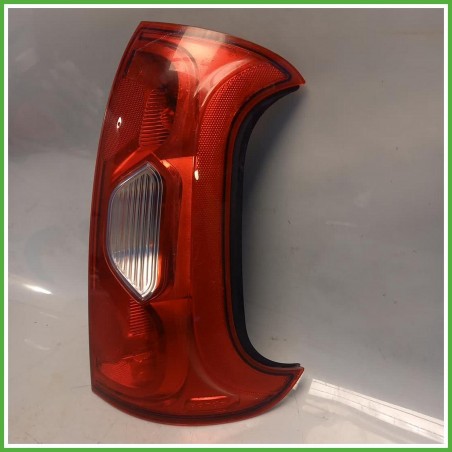 Fanale Fanalino Destro DX  Fiat Panda 3 Serie 2012-2020 0000051843642 Originale Usato