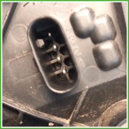 Fanale Fanalino Destro DX  Fiat Panda 3 Serie 2012-2020 0000051843642 Originale Usato
