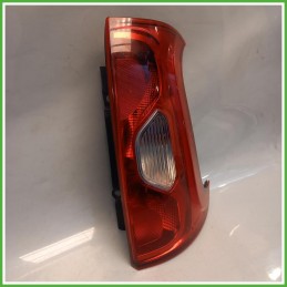 Fanale Fanalino Destro DX  Fiat Panda 3 Serie 2012-2020 0000051843642 Originale Usato