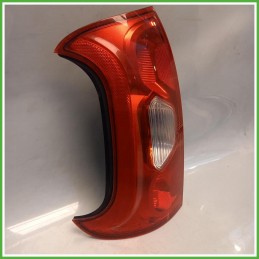 Fanale Fanalino Sinistro SX  Fiat Panda 3 Serie 2012-2020 0000051843643 Originale Usato
