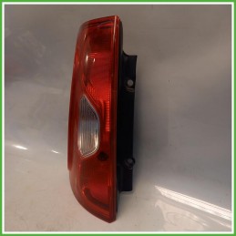 Fanale Fanalino Sinistro SX  Fiat Panda 3 Serie 2012-2020 0000051843643 Originale Usato