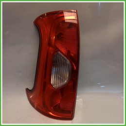 Fanale Fanalino Sinistro SX  Fiat Panda 3 Serie 2012-2020 0000051843643 Originale Usato
