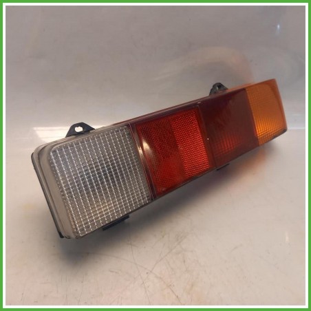 Fanale Fanalino Destro DX  Fiat Cinquecento 1992-1993 7629357 Originale Usato