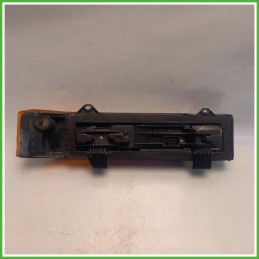 Fanale Fanalino Destro DX  Fiat Cinquecento 1992-1993 7629357 Originale Usato