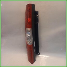 Fanale Fanalino Sinistro SX  Fiat Doblo 2 Serie Cargo 2005-2009 51755145 Originale Usato