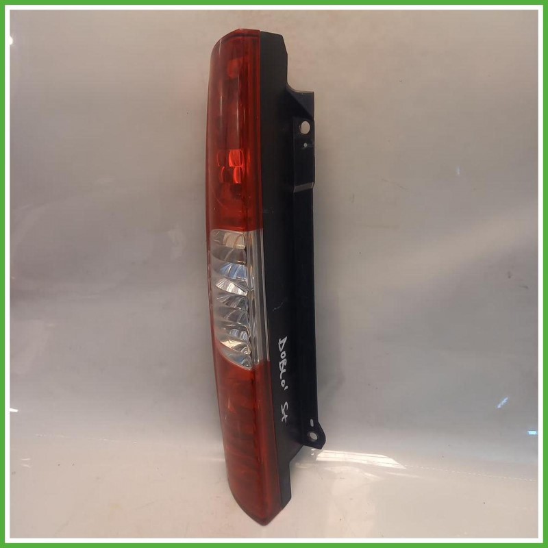 Fanale Fanalino Sinistro SX  Fiat Doblo 2 Serie Cargo 2005-2009 51755145 Originale Usato