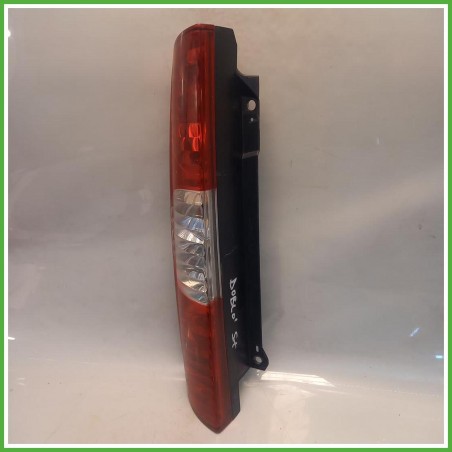 Fanale Fanalino Sinistro SX  Fiat Doblo 2 Serie Cargo 2005-2009 51755145 Originale Usato