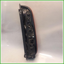 Fanale Fanalino Sinistro SX  Fiat Doblo 2 Serie Cargo 2005-2009 51755145 Originale Usato