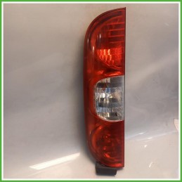 Fanale Fanalino Sinistro SX  Fiat Doblo 2 Serie Cargo 2005-2009 51755145 Originale Usato